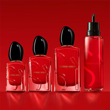 Si Passione Eau de Parfum Spray