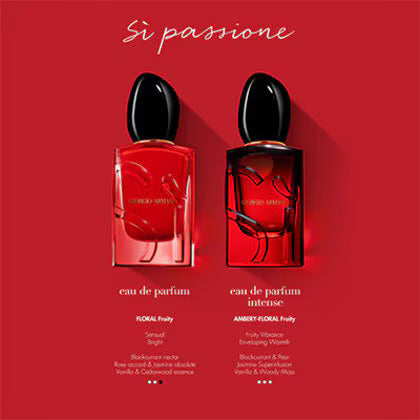 Si Passione Eau de Parfum Spray