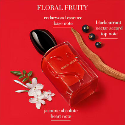 Si Passione Eau de Parfum Spray