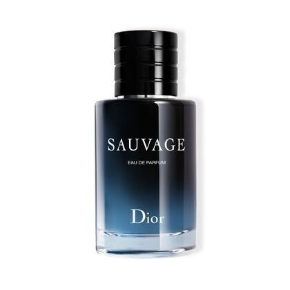 Sauvage Eau de Parfum Spray