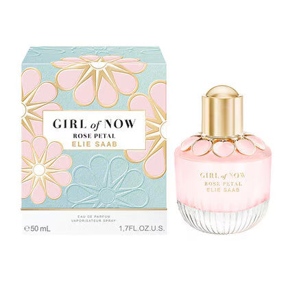 Girl of Now Rose Petal Eau de Parfum Spray