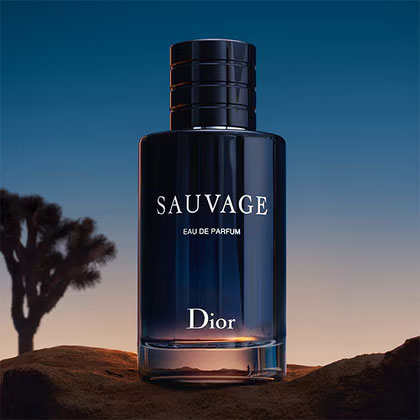 Sauvage Eau de Parfum Spray