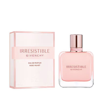 Irresistible Rose Velvet Eau de Parfum Spray