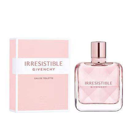 Irresistible Eau de Toilette Spray