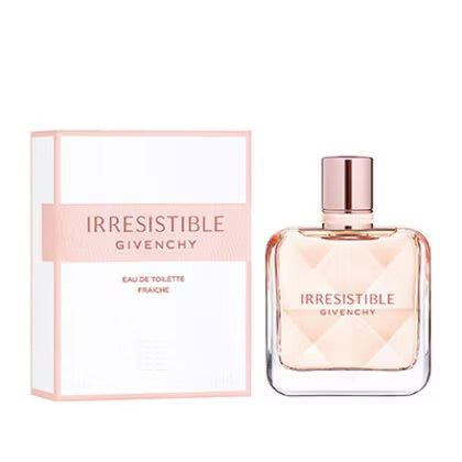 Irresistible Fraiche Eau de Toilette Spray