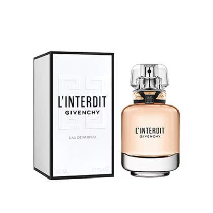 L'Interdit Eau de Parfum Spray