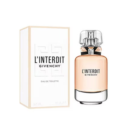 L'Interdit Eau de Toilette Spray