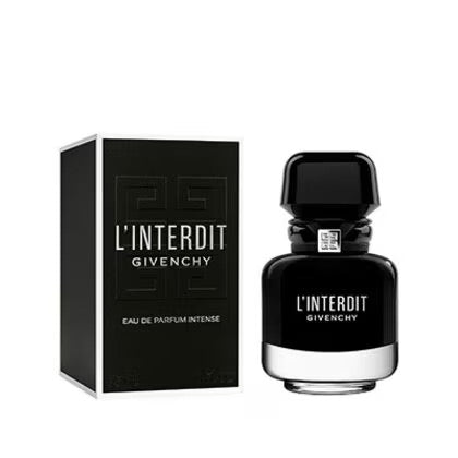 L'Interdit Intense Eau de Parfum Spray