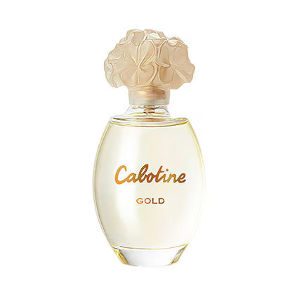 Cabotine Gold Eau de Toilette Spray