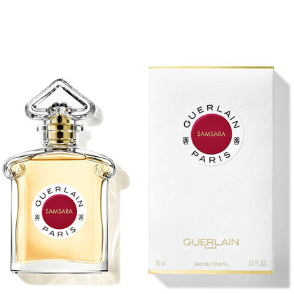 Samsara Eau de Toilette Spray