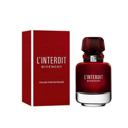 L’Interdit Rouge Eau de Parfum Spray