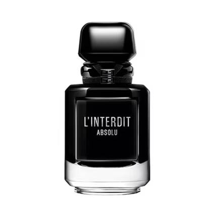 L'Interdit Absolu Eau de Parfum Spray