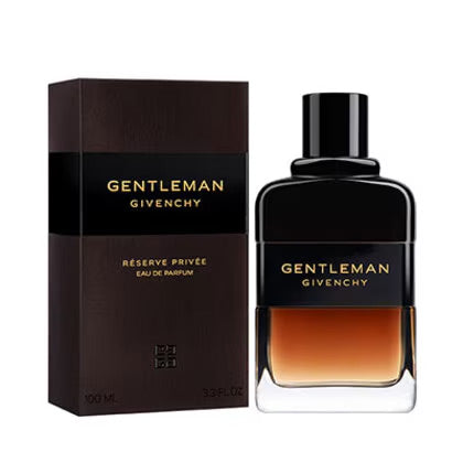Gentleman Reserve Privee Eau de Parfum Spray