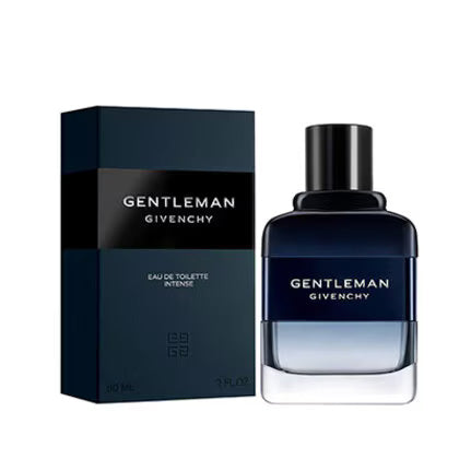 Gentleman Intense Eau de Toilette Spray
