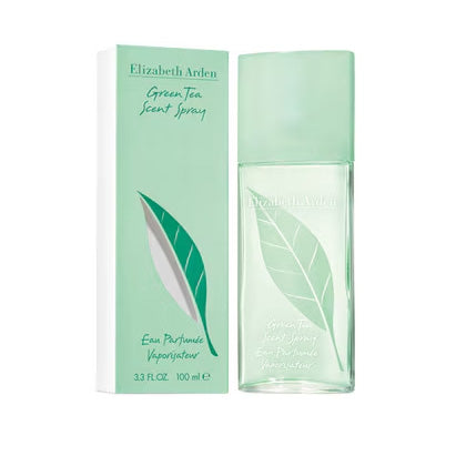 Green Tea Eau de Toilette Spray