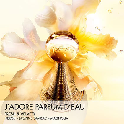 J’adore Parfum d’Eau Parfum Spray