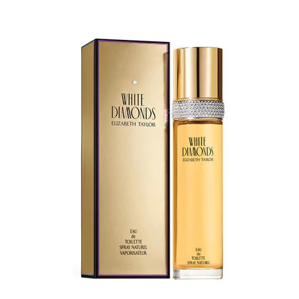 White Diamonds Eau de Toilette Spray