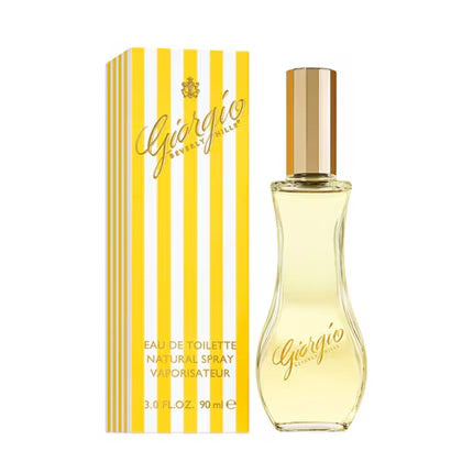 Giorgio Eau de Toilette Spray