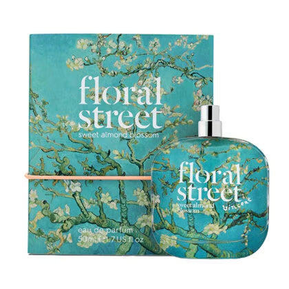 Sweet Almond Blossom Eau de Parfum Spray