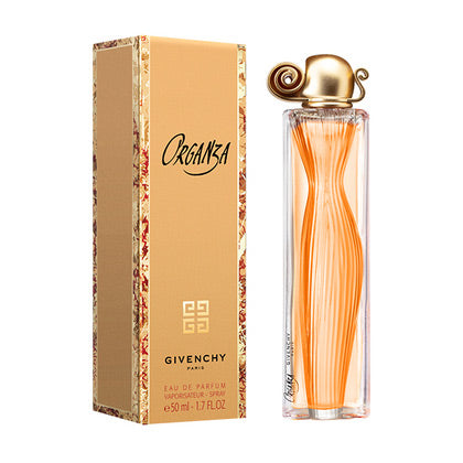 Organza Eau de Parfum Spray