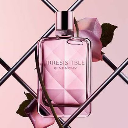 Irresistible Very Floral Eau de Parfum Spray