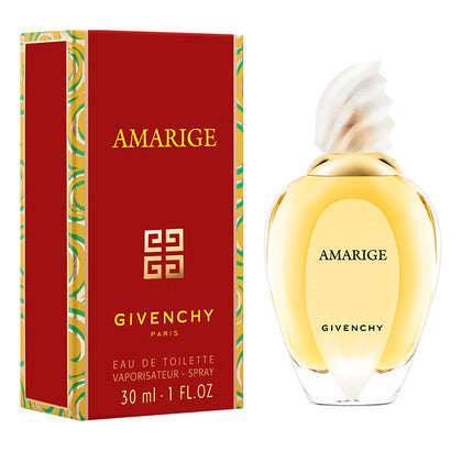 Amarige Eau de Toilette Spray