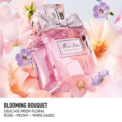 Miss Dior Blooming Bouquet Eau de Toilette Spray