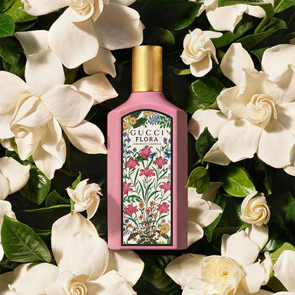 Flora Gorgeous Gardenia Eau de Parfum Spray