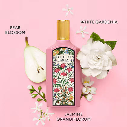 Flora Gorgeous Gardenia Eau de Parfum Spray