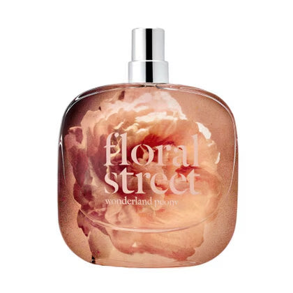 Wonderland Peony Eau de Parfum Spray