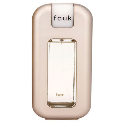FCUK Her Eau de Toilette Spray