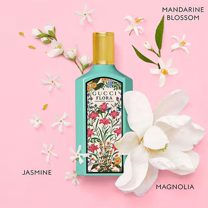 Flora Gorgeous Jasmine Eau de Parfum Spray