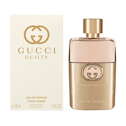 Guilty Pour Femme Eau de Parfum Spray