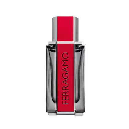 Red Leather Eau de Parfum Spray