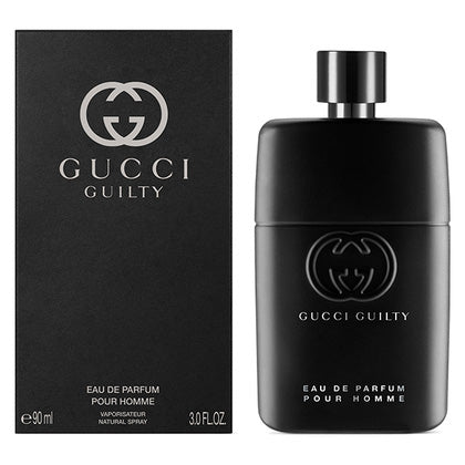 Guilty Pour Homme Eau de Parfum Spray