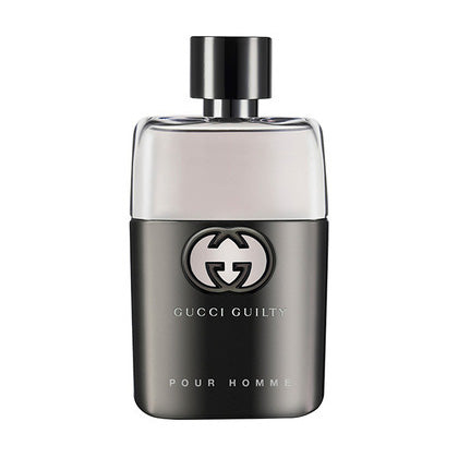 Guilty Pour Homme Eau de Toilette Spray