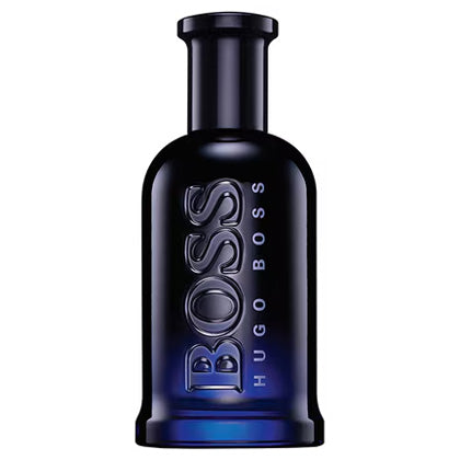 Boss Bottled Night Eau de Toilette Spray