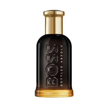 Boss Bottled Absolu Parfum Intense Spray