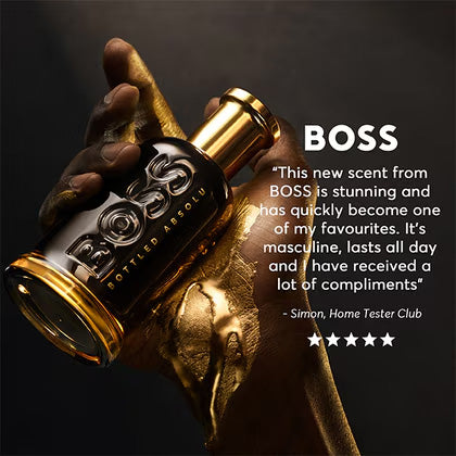 Boss Bottled Absolu Parfum Intense Spray