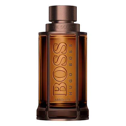 Boss The Scent Absolute Eau de Parfum Spray