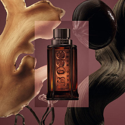 Boss The Scent Absolute Eau de Parfum Spray