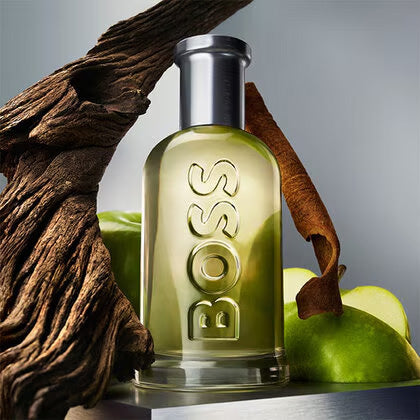 Boss Bottled Eau de Toilette Spray