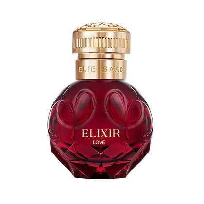 Elixir Love Eau de Parfum Spray