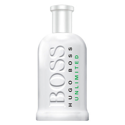 Boss Bottled Unlimited Eau de Toilette Spray