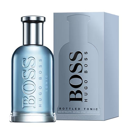 Boss Bottled Unlimited Eau de Toilette Spray