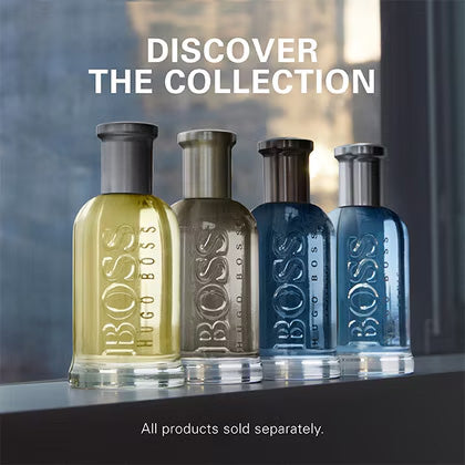 Boss Bottled Unlimited Eau de Toilette Spray