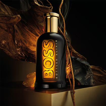 Boss Bottled Elixir Eau de Parfum Spray