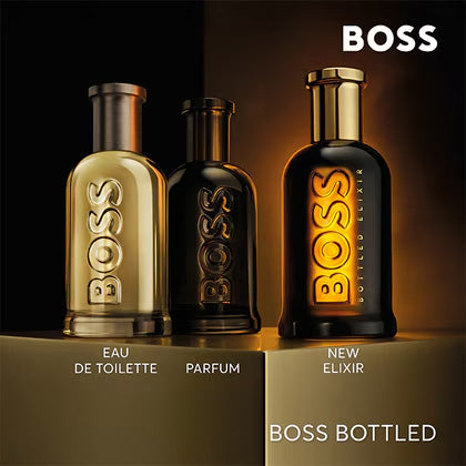 Boss Bottled Elixir Eau de Parfum Spray