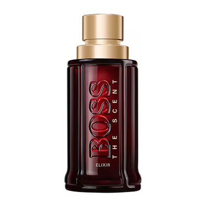 Boss The Scent Elixir For Him Eau de Parfum Spray