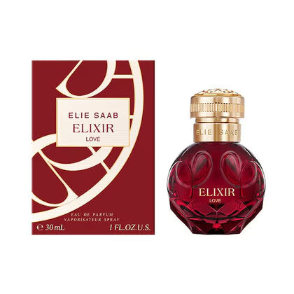 Elixir Love Eau de Parfum Spray